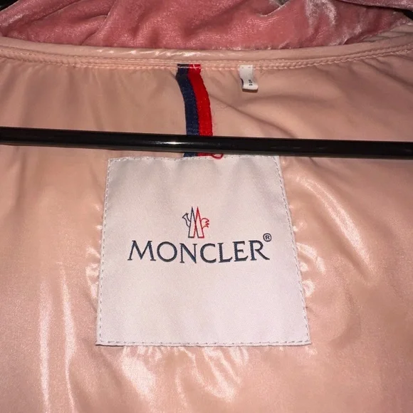 Moncler Goop Cercis Guibbotto
